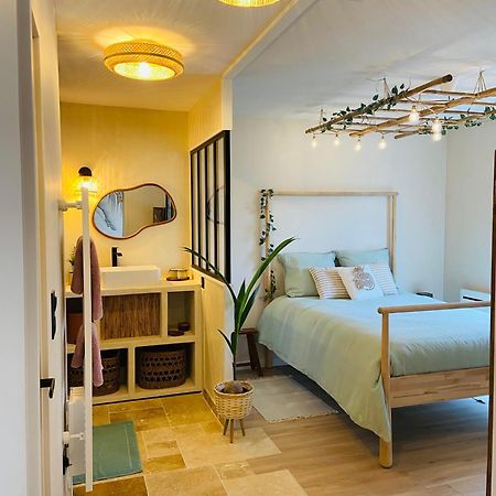Appartement Paradise Tropical Жувіньяк Екстер'єр фото