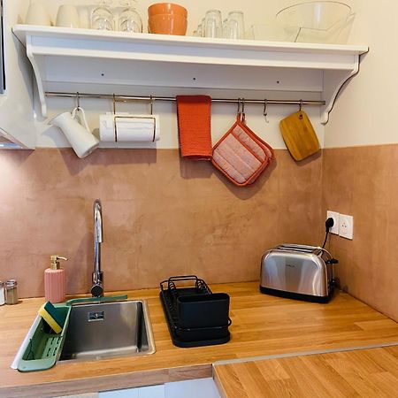 Appartement Paradise Tropical Жувіньяк Екстер'єр фото