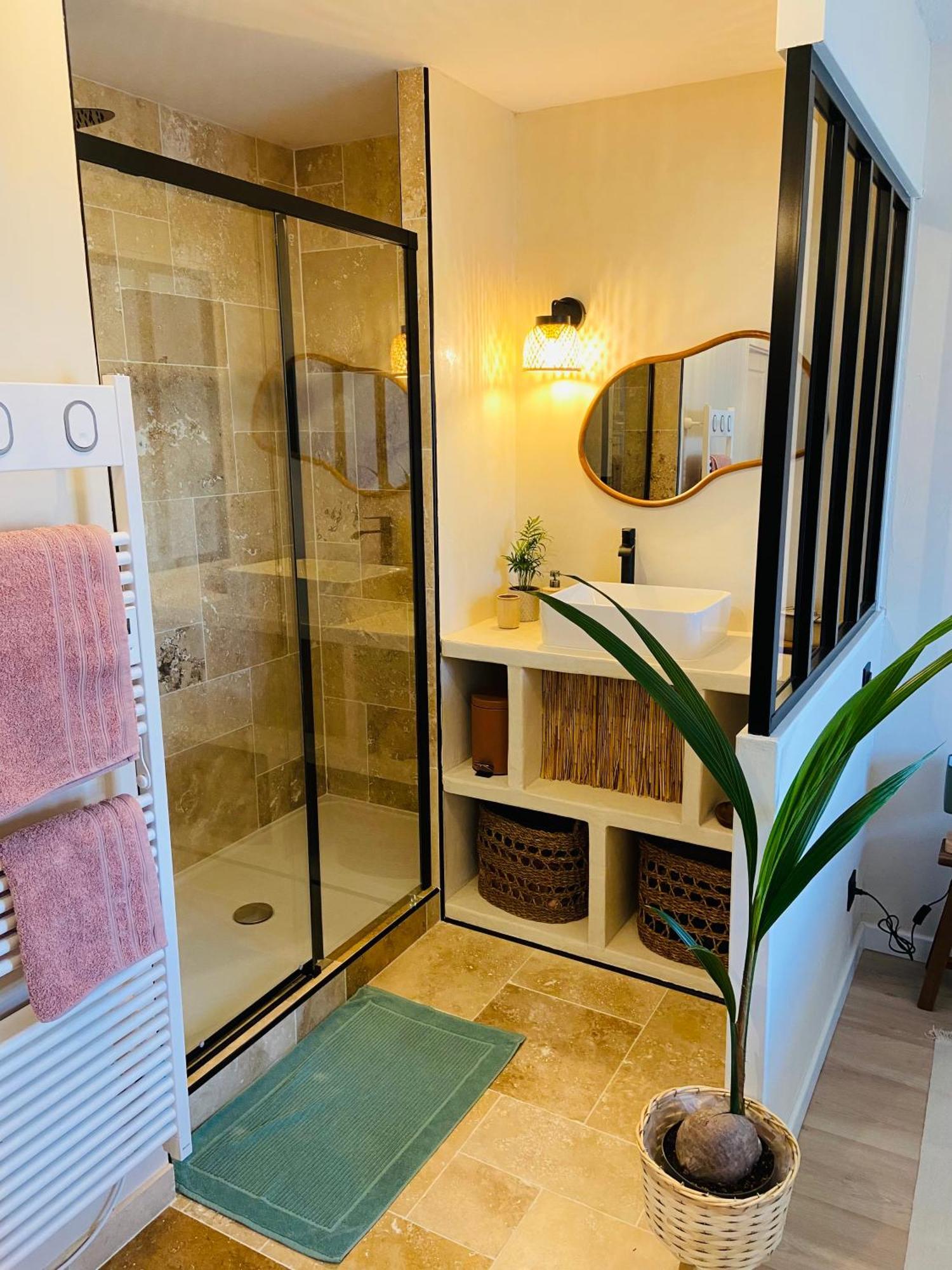 Appartement Paradise Tropical Жувіньяк Екстер'єр фото