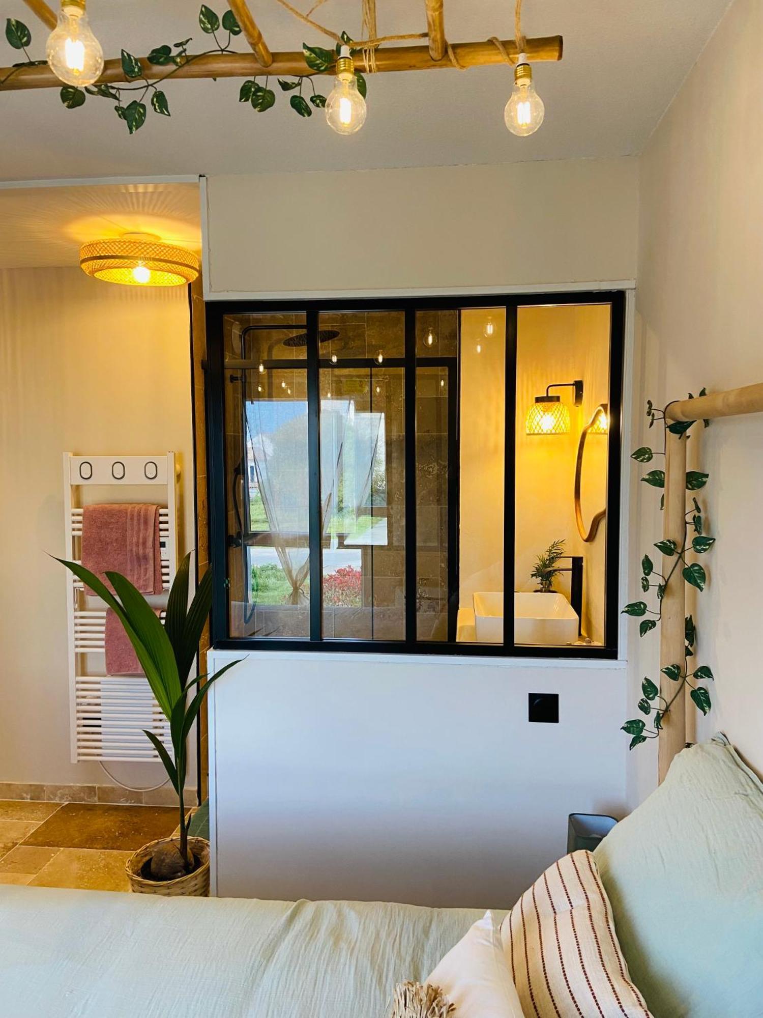 Appartement Paradise Tropical Жувіньяк Екстер'єр фото