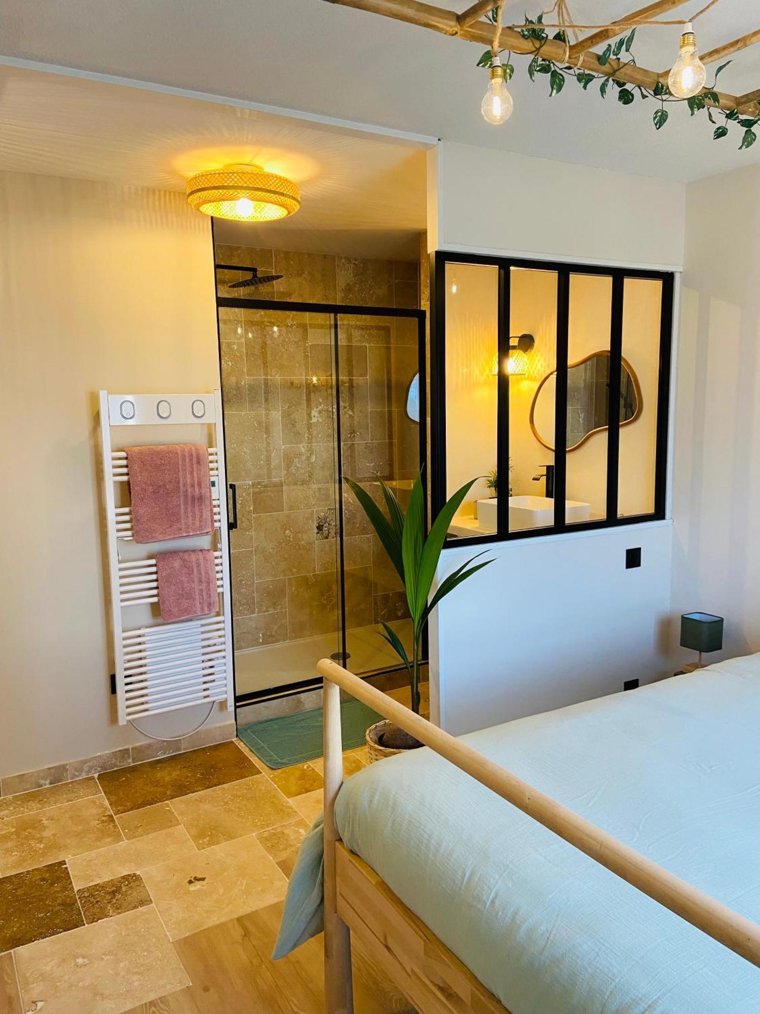 Appartement Paradise Tropical Жувіньяк Екстер'єр фото